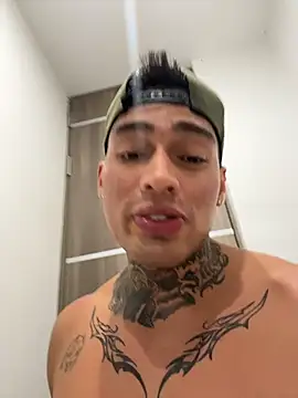 Webkamerová show Dominiofit
