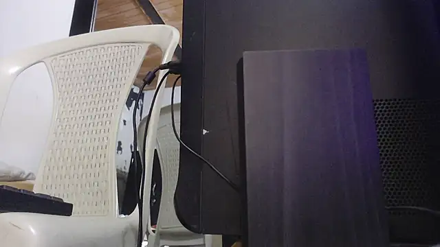 Czat XXX na żywo – Anaconda_larga