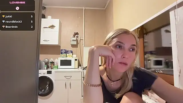 AngelJeni live XXX chat