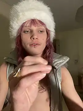 Divabolical Live XXX-chat
