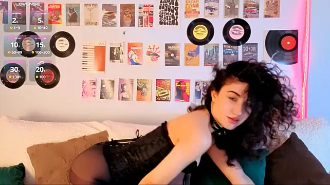 Czat XXX na żywo – Maya_Rogerss