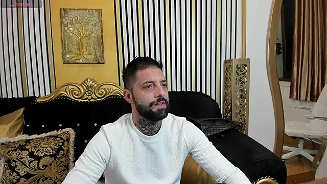 TommyDum – Live XXX-chat