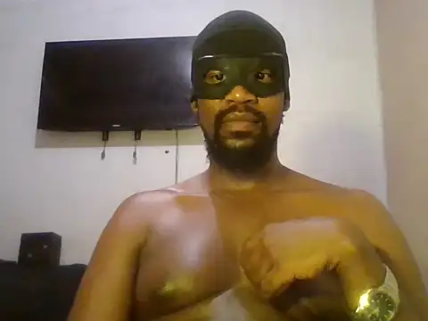 Chat XXX ao vivo de ZorroSuave
