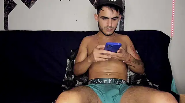 دردشة Master_King_Alex الجنسية المباشرة