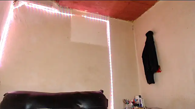 Czat XXX na żywo – cherry_cleou