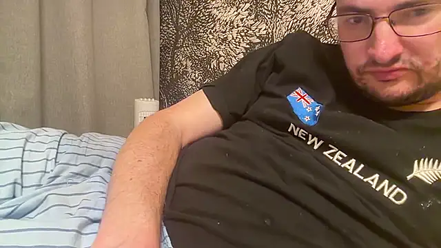 Czat XXX na żywo – Hebrewhammers42