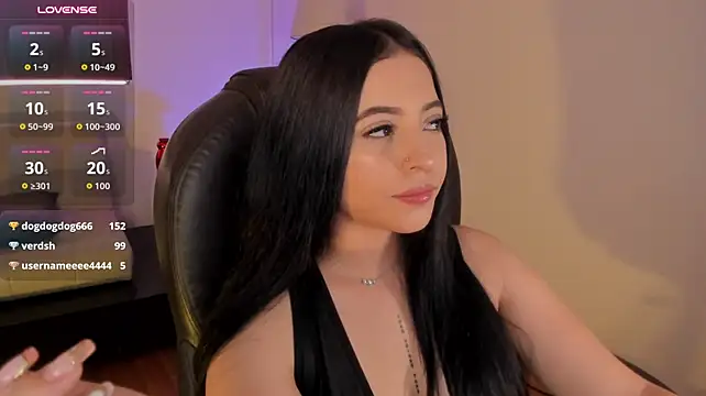 Maaiitee 라이브 XXX 채팅