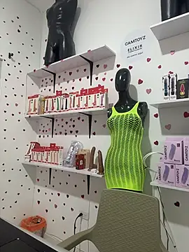sofiafantasy Chat XXX in diretta