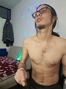 Damian_Dusk Live XXX-Chat