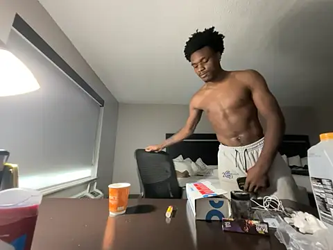 Show webcam de Bigdicktrick227