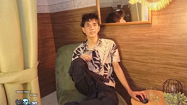 christopher_robin4 live XXX chat