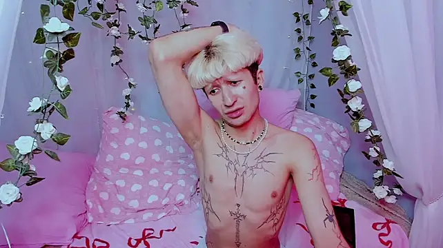 FinnEcho Chat XXX live