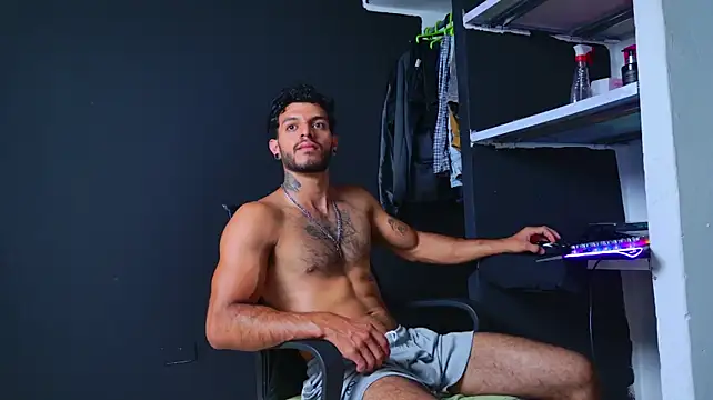 Chat XXX Live JuanBlade