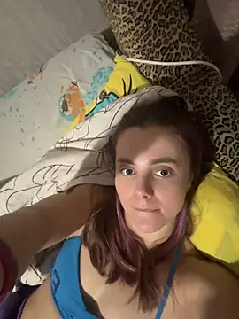 Živý XXX chat AlisaKissss