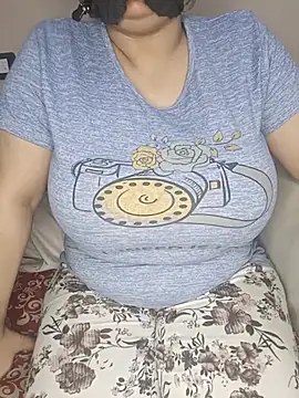 Chat +18 de Rihaamm ao vivo