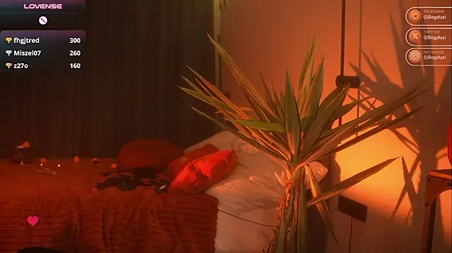 Živý XXX chat Bogduzi