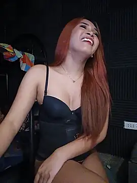 Alluring_Keanna Obrolan Langsung XXX