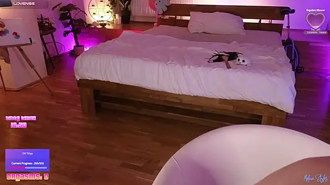 melinastyles Live XXX-Chat