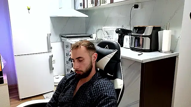 RyanStorm_ Live XXX Chat