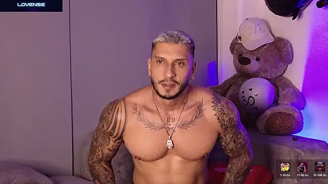 Seth_Vegaa Chat XXX live