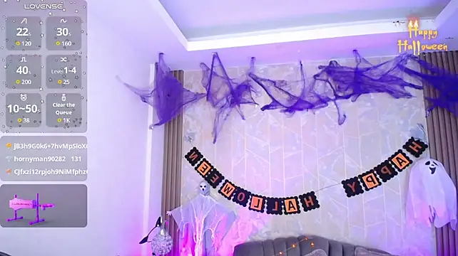 Raven_Wood Obrolan Langsung XXX