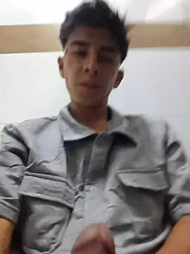 Chat +18 de ZaneHoward ao vivo