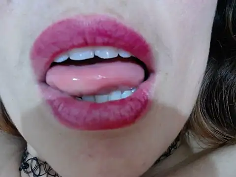Živý XXX chat Alexandrasaenz