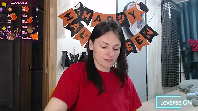 Živý XXX chat Stacy_Davice