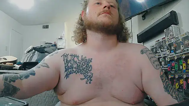 Barrentine88 라이브 XXX 채팅