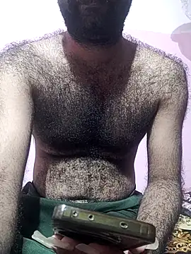 hairy_boyi 라이브 XXX 채팅