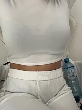 DulceMya 라이브 XXX 채팅