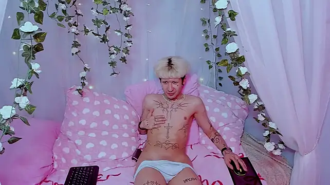 FinnEcho Live XXX Chat