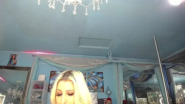 ADRIANNA_FOX Chat XXX live