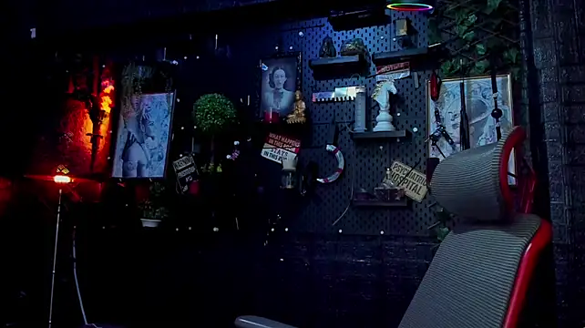 Chat XXX Live LexHardy