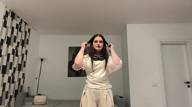 XXX chat uživo modela Volume_sound