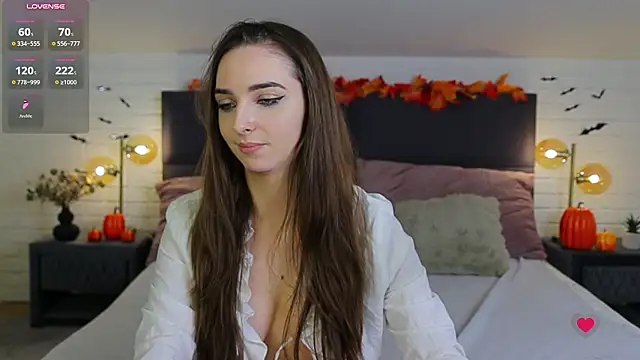 XXX chat uživo modela Anna_Bel