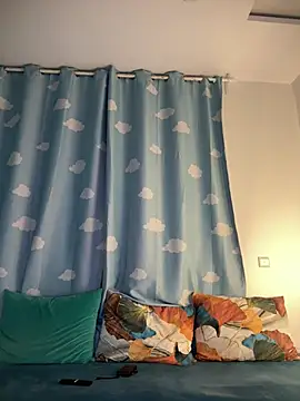 morrocoXcute 라이브 XXX 채팅