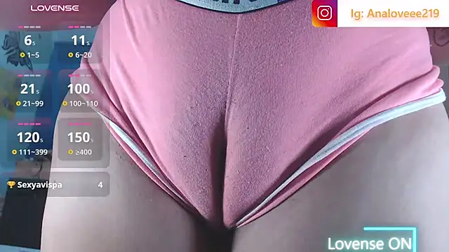 ana_studio Chat XXX live