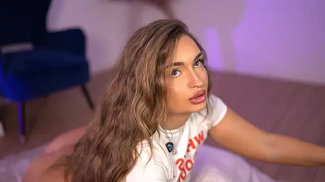 دردشة MillaSerene_ الجنسية المباشرة