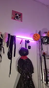 ValentinaFxx Live XXX Chat