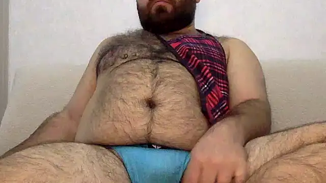 Chat +18 de hugsbear33 ao vivo