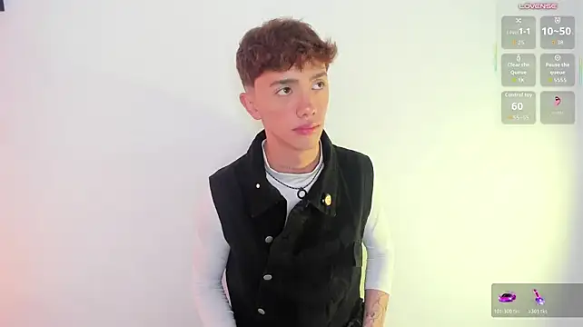 XXX chat uživo modela Timothy_ros