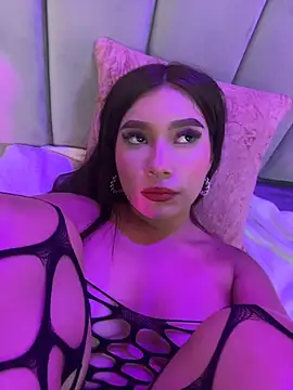 Laila_Bunny_ Live XXX Chat