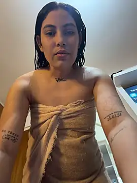 צ'אט XXX בשידור חי של Any_Bitch_Nasty
