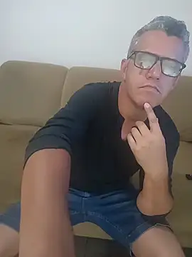 Chat +18 de MackRonye ao vivo