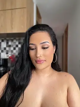 צ'אט XXX בשידור חי של HELLEN_SANTOS