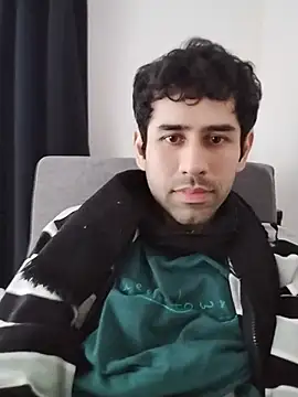 XXX chat uživo modela MarcosVera
