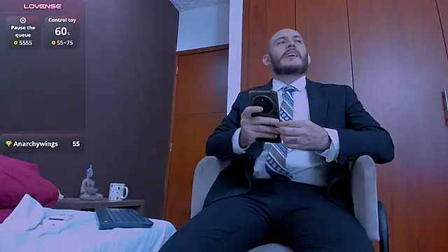 عرض كام jeanpiere_