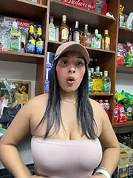 Cami_Leon2 Live XXX Chat
