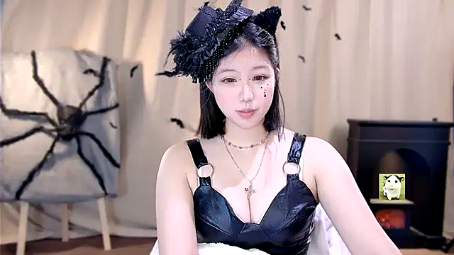 YangYang-Ya Live XXX Chat